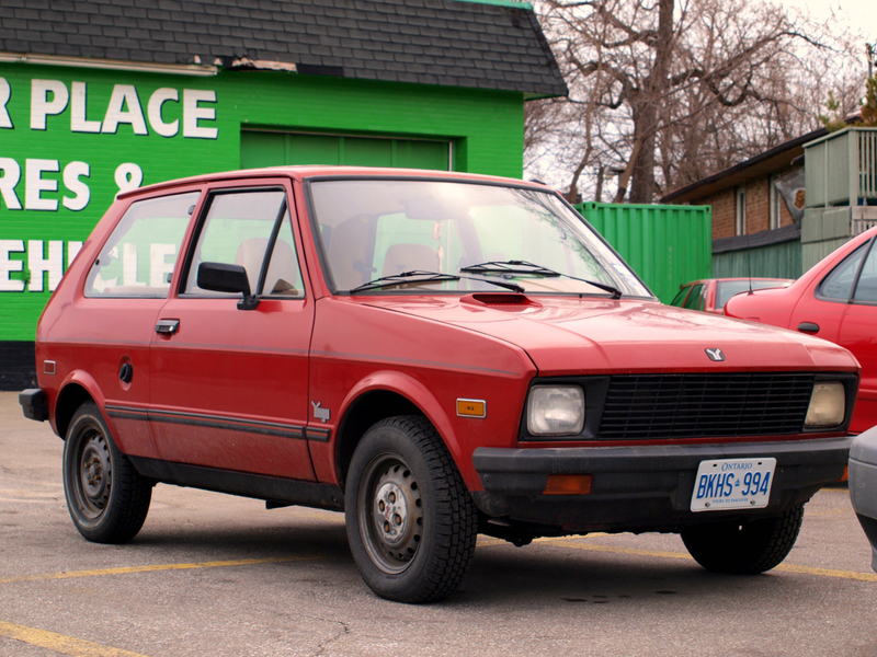 Illustration for article titled Pop Quiz: What Do These Cars All Have In Common?